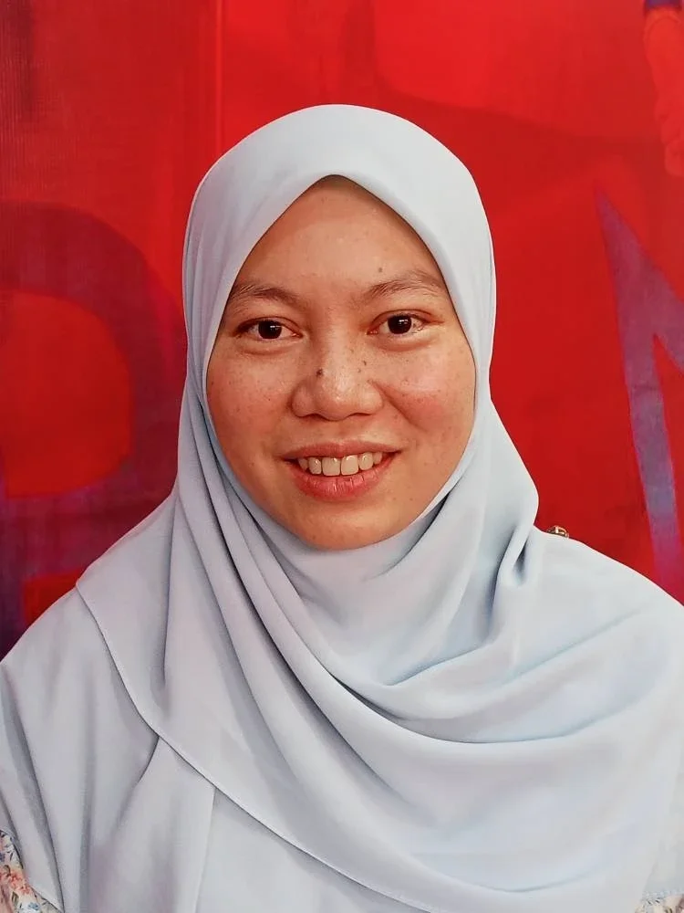 NOR ZULAILA