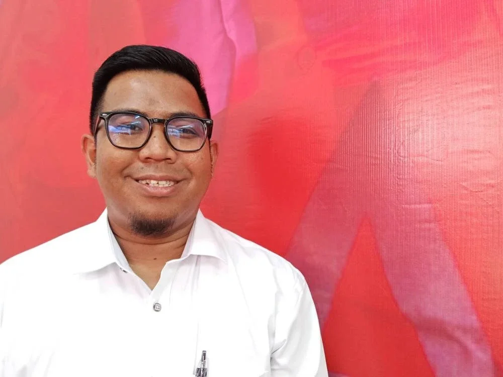 MOHAMAD SYAFWAN