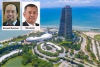 Kedudukan strategik Johor bersempadan dengan Singapura selain kekuatan dalam sektor pembuatan, logistik dan perdagangan menunjukkan negeri itu mempunyai potensi besar untuk menarik pelaburan, mewujudkan peluang pekerjaan serta merangsang pertumbuhan ekonomi.