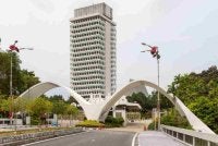 Sistem Hansard Digital Parlimen Malaysia membolehkan corak bahasa setiap pemimpin dianalisis secara kuantitatif menerusi visual word cloud atau awan perkataan. Gambar hiasan