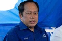 Ahmad Maslan 