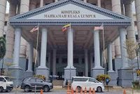 Seorang anggota tentera wanita dan tiga rakan mengaku tidak bersalah di Mahkamah Majistret Kuala Lumpur pada Jumaat, atas satu pertuduhan menipu dalam pelaburan minyak wangi tidak wujud, dua bulan lalu. Foto hiasan 