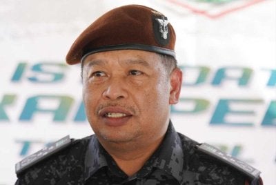 Zakaria Shaaban