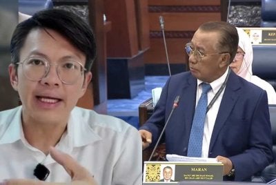 Chin Chen berkata, kenyataan Ahli Parlimen Maran, Datuk Seri Dr Ismail Abd Muttalib mengaitkan Kampung Baru Cina dengan komunis sudah tidak relevan,