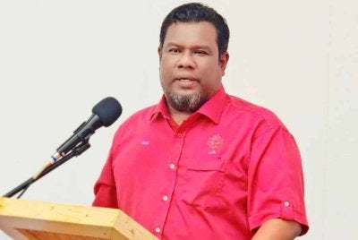 Mohd Zaidi