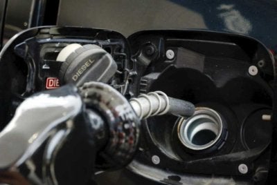 Kerajaan baru-baru ini mengumumkan pelaksanaan BUDI Diesel pada harga RM2.10 seliter bermula 1 Julai. Foto Bernama