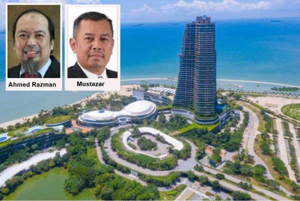 Kedudukan strategik Johor bersempadan dengan Singapura selain kekuatan dalam sektor pembuatan, logistik dan perdagangan menunjukkan negeri itu mempunyai potensi besar untuk menarik pelaburan, mewujudkan peluang pekerjaan serta merangsang pertumbuhan ekonomi.