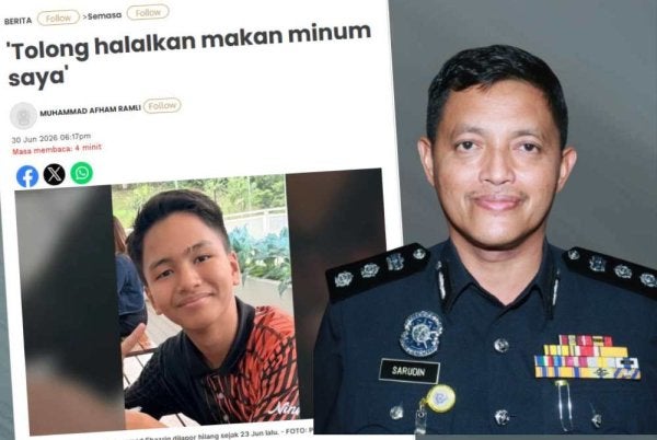 Sarudin