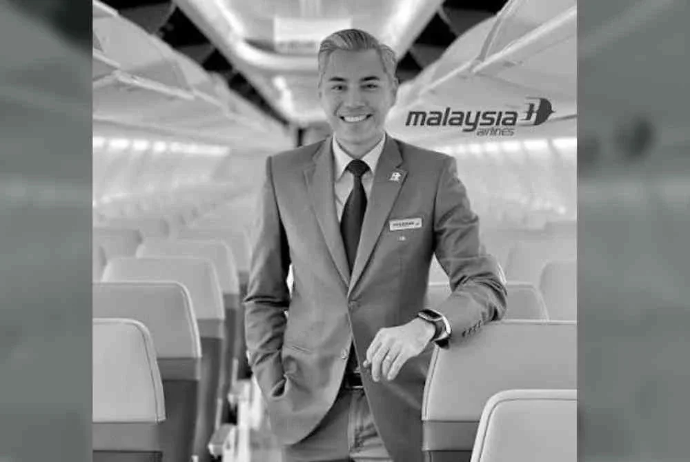 Hafeez Al Bukhary dilaporkan meninggal dunia pada Khamis.