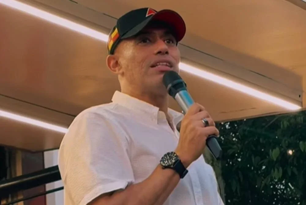 Altimet bantu lonjak kempen calon PH Altimet bantu lonjak kempen calon PH