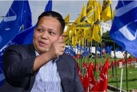 Mujibu berpendapat, kehadiran Bersama yang diterajui bekas pemimpin PH turut menambah rencam landskap politik Johor.