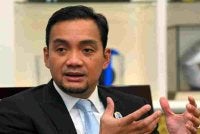 Onn Hafiz Foto: Bernama 