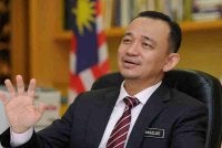 Maszlee Malik