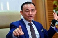 Maszlee Malik 