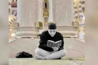 Hafeez Al-Bukhary Zulkefly.
