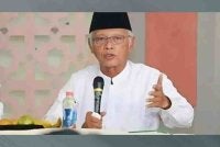 Ketua Umum MUI, Anwar Iskandar. Foto TribunNews.