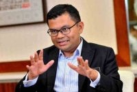 Akmal Nasrullah Mohd Nasir