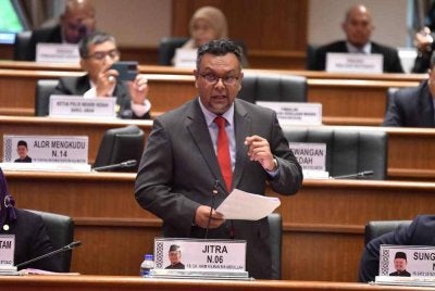 Haim Hilman 