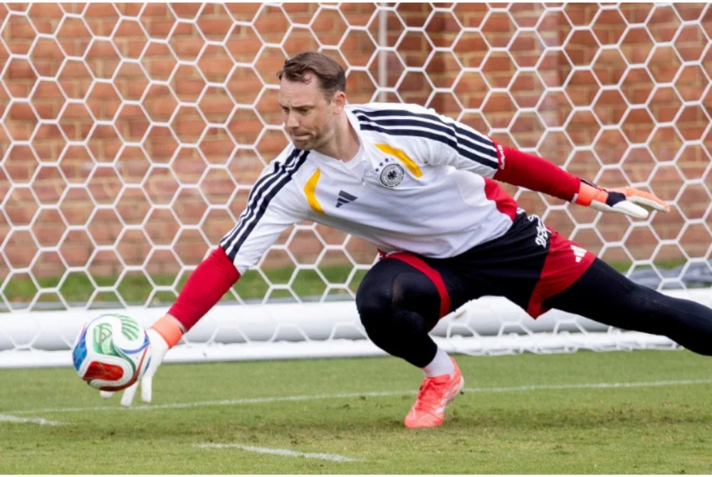 Neuer