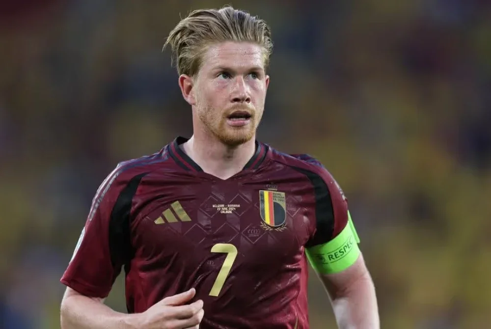 Bruyne