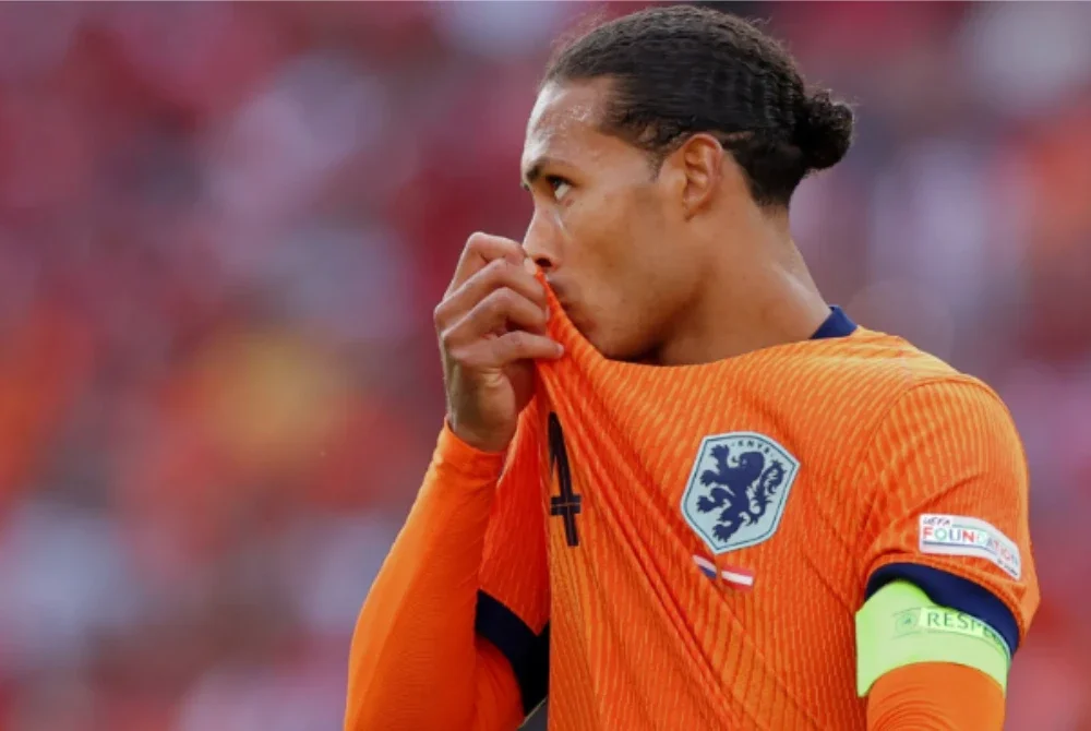Van Dijk