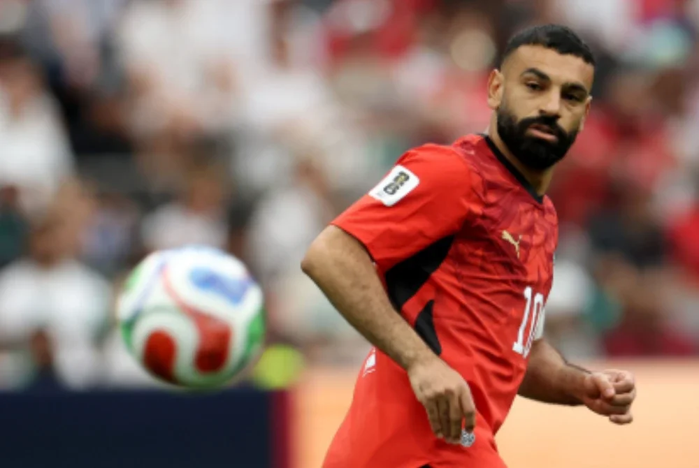 Salah