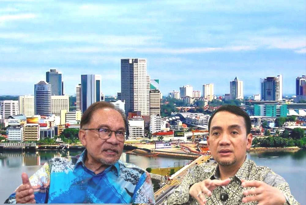 Polemik JS-SEZ memperlihatkan perbezaan naratif antara kerajaan negeri Johor dan kerajaan Persekutuan.