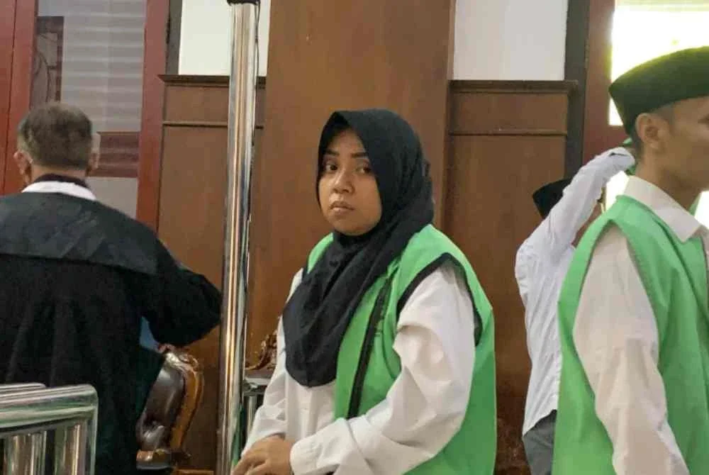 Murnita Triwidyaning. Foto Detik.com.