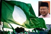 Dr Mazri (gambar kecil) berkata, Pas wajar diberi ruang yang lebih besar untuk memperkukuh kedudukannya sebagai teras pembangkang dalam PN di Johor.
