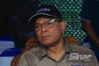 Saifuddin Nasution