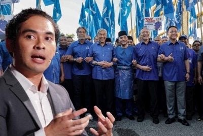 Anis Anwar berkata, BN mempunyai kelebihan kerana manifesto mereka dilancarkan lebih awal dan dibina atas naratif kesinambungan pentadbiran.