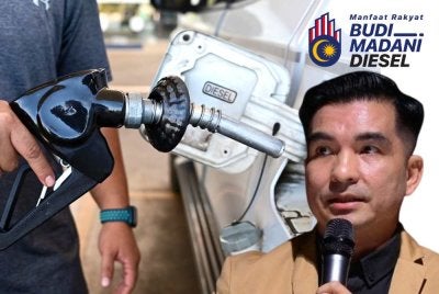 Mohd Yusrizal berkata, pelaksanaan BUDI Diesel yang diseragamkan di seluruh negara dilihat sebagai satu langkah yang adil, mudah difahami dan mampu mengurangkan ketirisan subsidi.