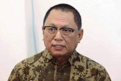 Mohd Puad 