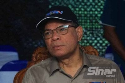 Saifuddin Nasution