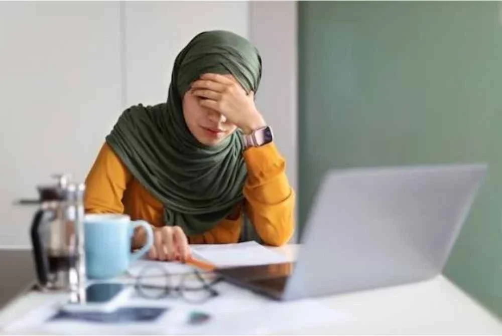 Harta berjuta-juta, mengapa waris masih terpaksa pinjam wang? Harta berjuta-juta, mengapa waris masih terpaksa pinjam wang?