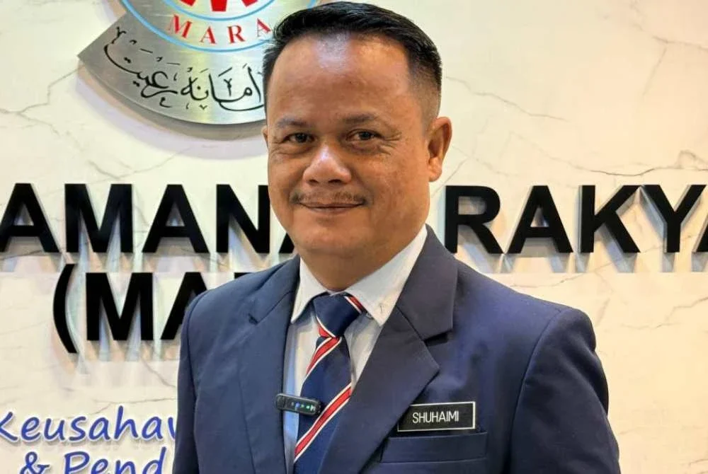 Shuhaimi