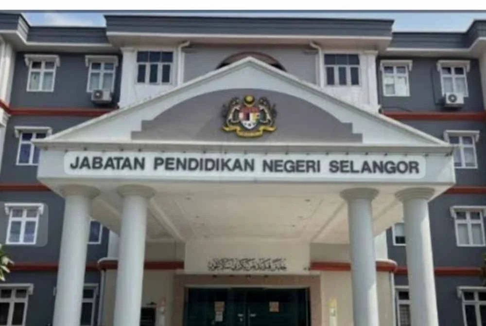 JPN Selangor dalam satu kenyataan berkata, suspek kes ini pula telah ditahan oleh pihak polis.