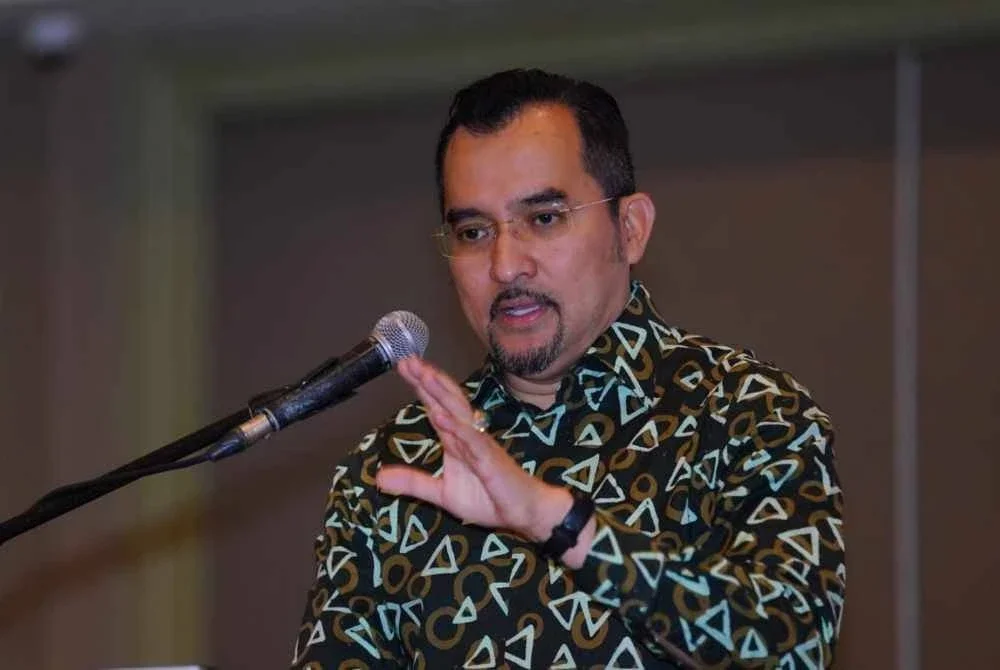 Asyraf Wajdi