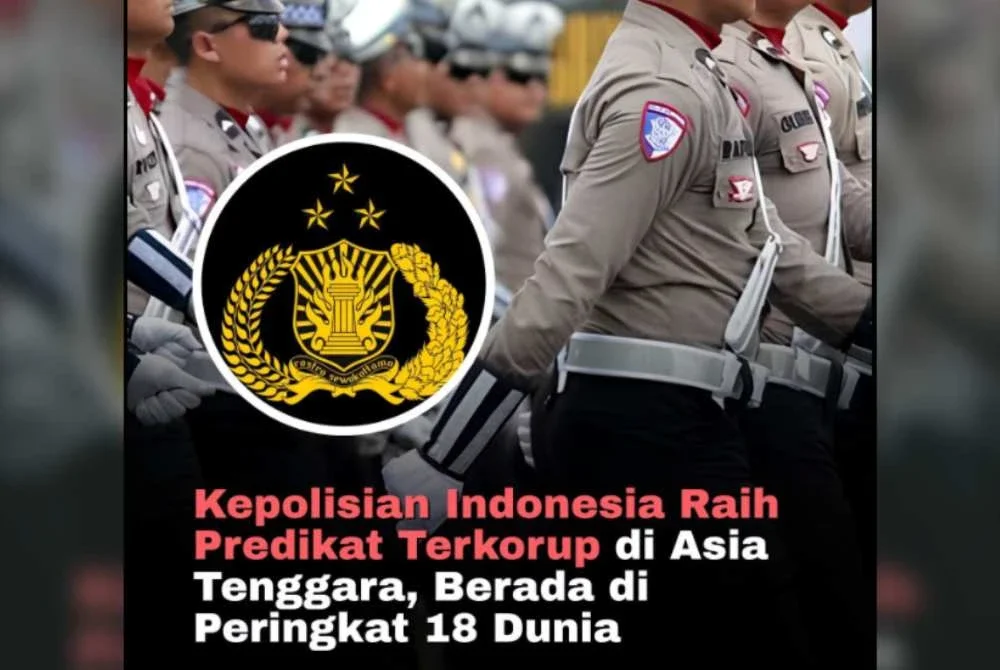 Susulan penyebaran laporan tersebut, pelbagai reaksi mula muncul dalam kalangan masyarakat. Foto: Suara.com.