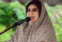Rohani Ibrahim