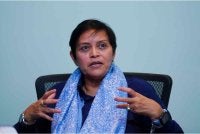 Azalina 