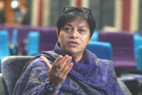 Azalina