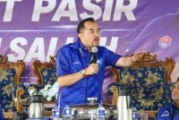Asyraf Wajdi
