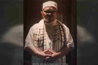 'Talkin' pilihan raya dimuat naik Shamsul Iskandar di Facebook beliau pada Isnin.