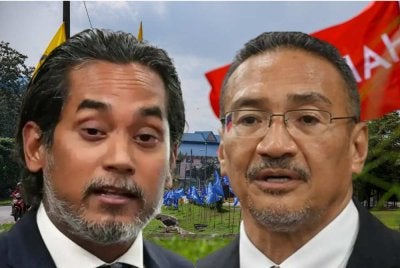 Penganalisis berkata, kehadiran Hishammuddin dan Khairy memberikan kelebihan kepada BN sekali gus memberikan tantangan hebat buat PH menjelang PRN Johor.