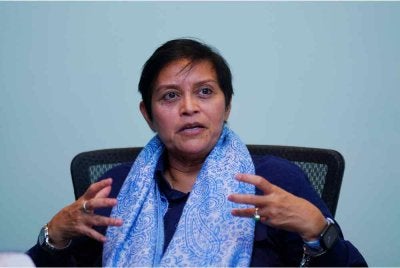 Azalina 