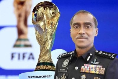 Kumar berkata, polis akan terus mempergiat operasi dan tindakan penguatkuasaan di samping memperkukuh kerjasama strategik dengan agensi berkepentingan.