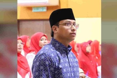 Omar Hafidz