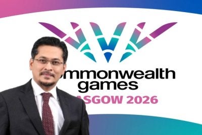 Awalan berkata, Glasgow 2026 dianggap unik kerana hanya 10 jenis sukan dipertandingkan berbanding kebiasaannya sekitar 17 hingga 18 sukan pada edisi terdahulu.