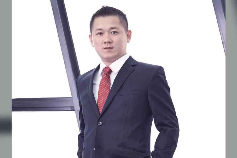 Danny Ong